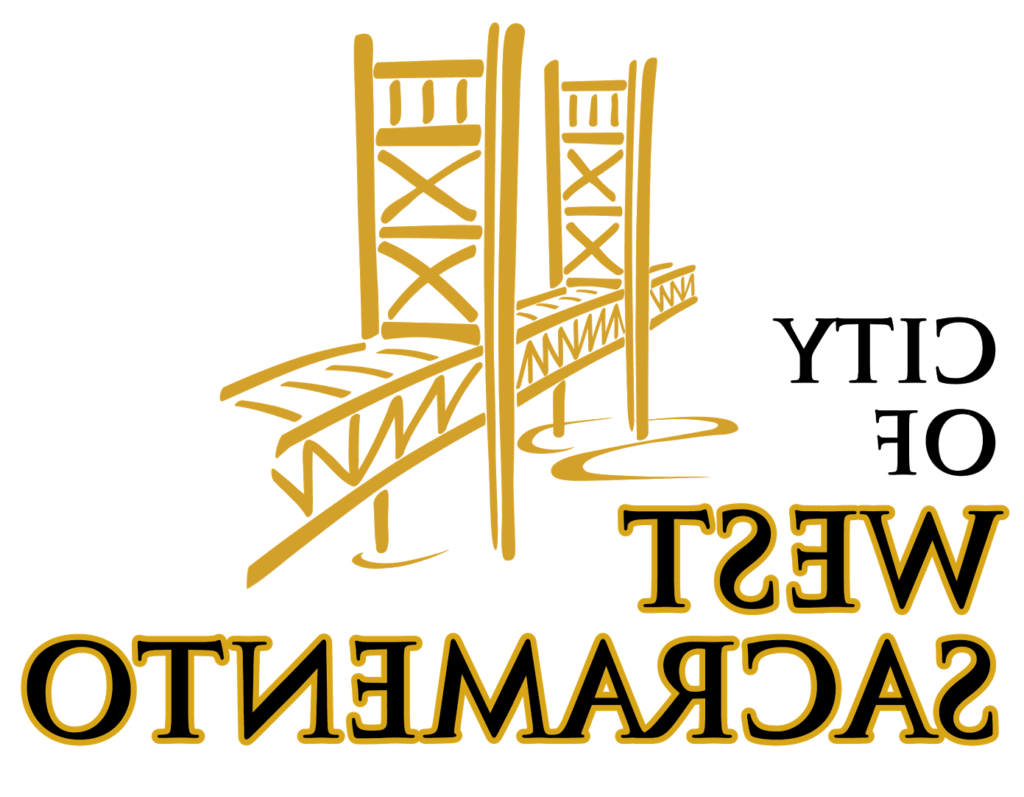 City of West Sacramento Logo